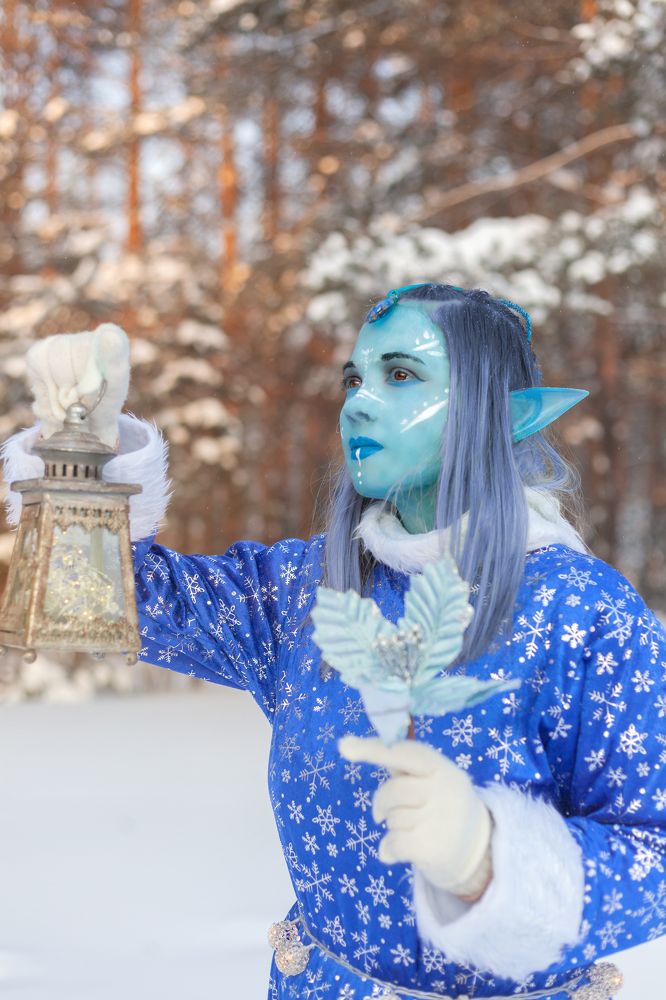 Фотография автора Мария Анатольевна Кузовлева