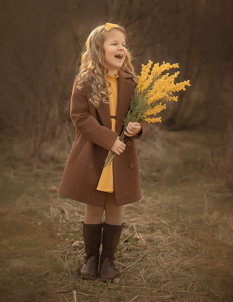 Фотография автора Ирина Кожина