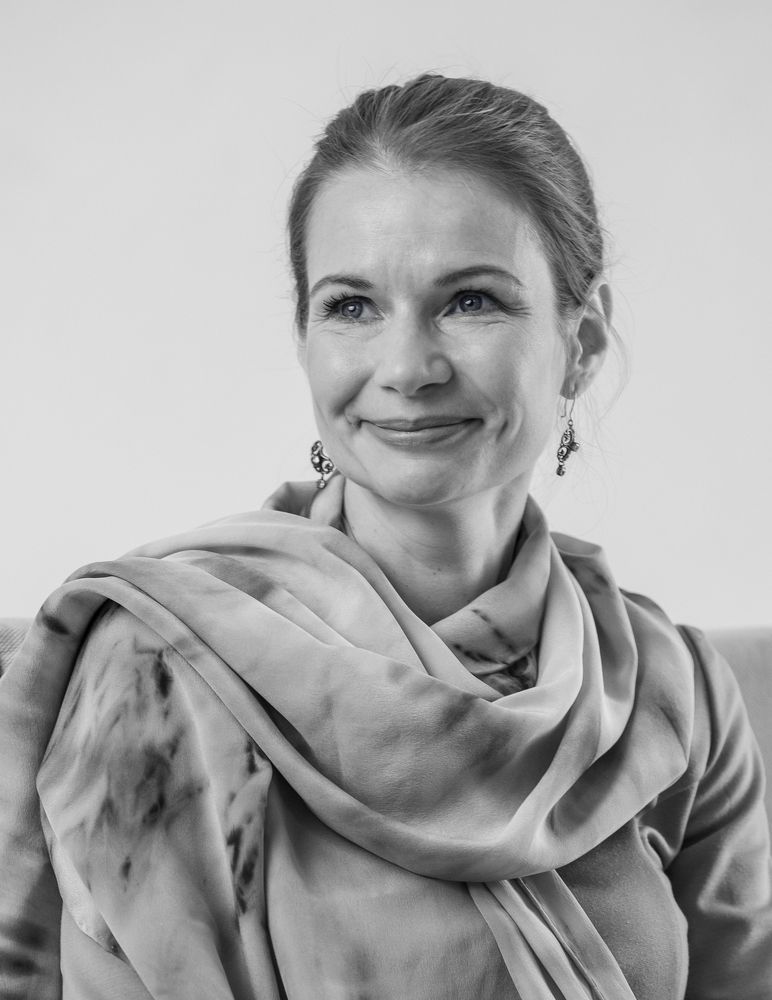Photograph by Ольга Холм