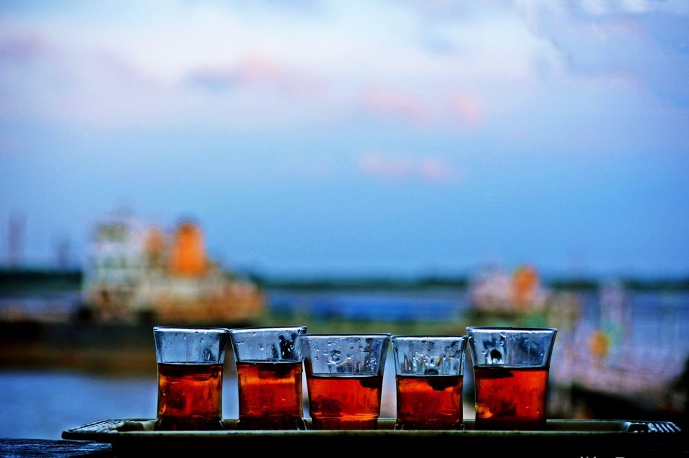 Photograph by Al Mamun Nil