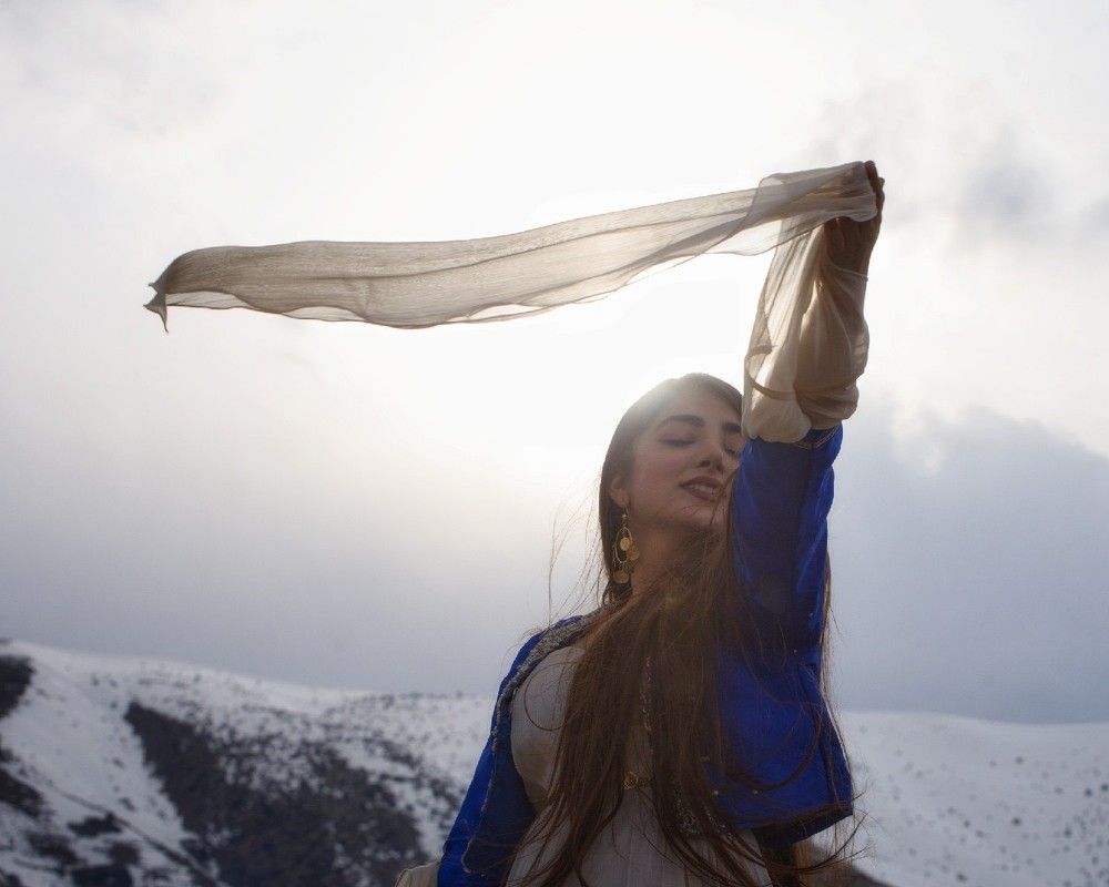 Photograph by Hatam Hassanzadeh