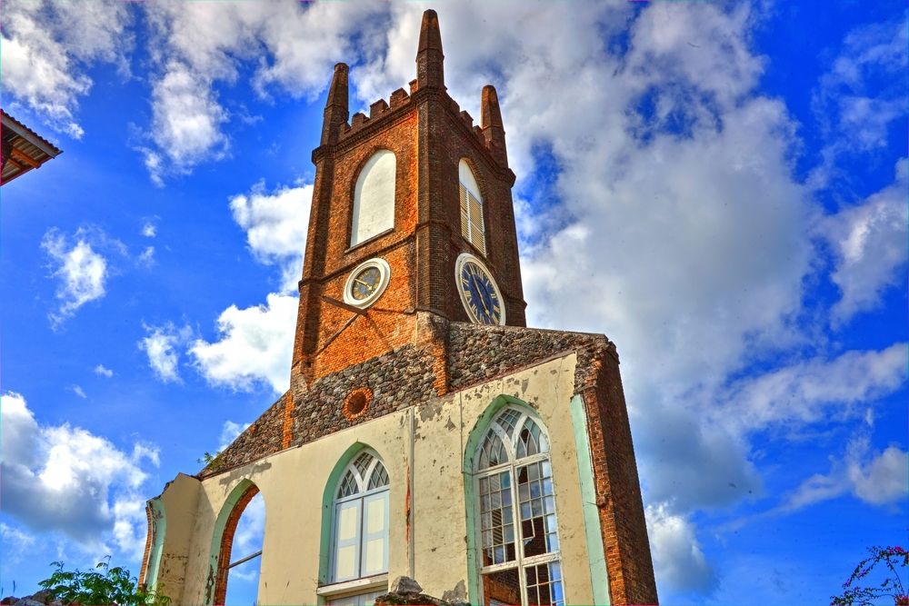 Photograph by Valentin Kayudin