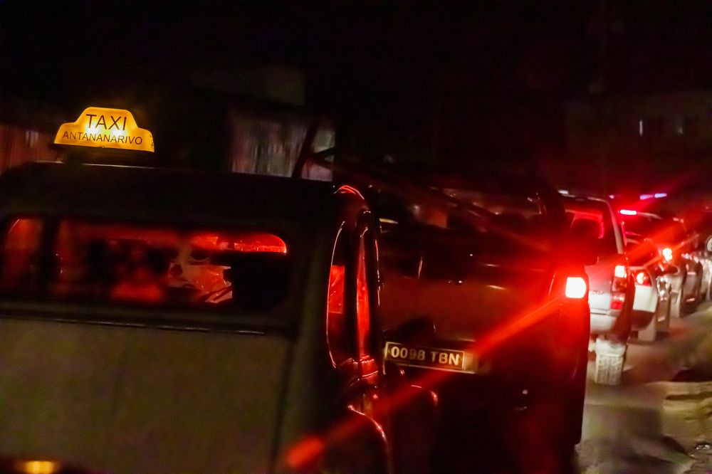 Photograph by Jules Bosco Bezaka