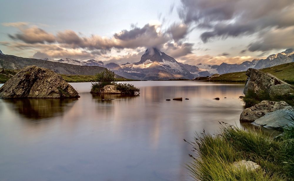 Photograph by Малика Маткарим