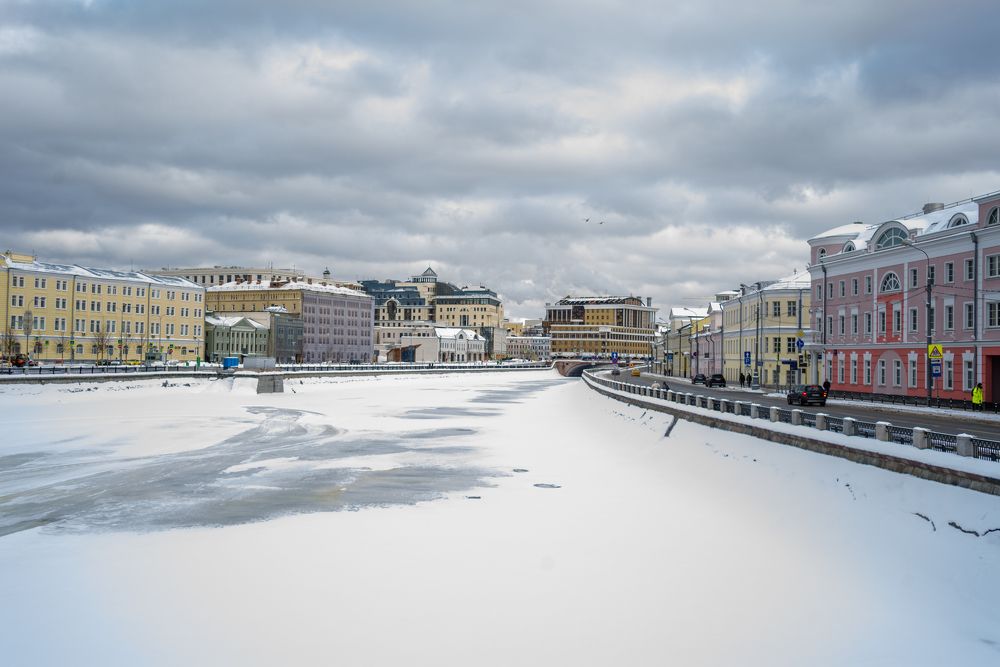 Photograph by Александр Иванов