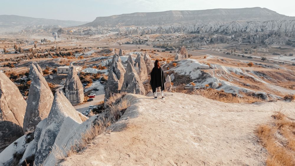 Одиночество