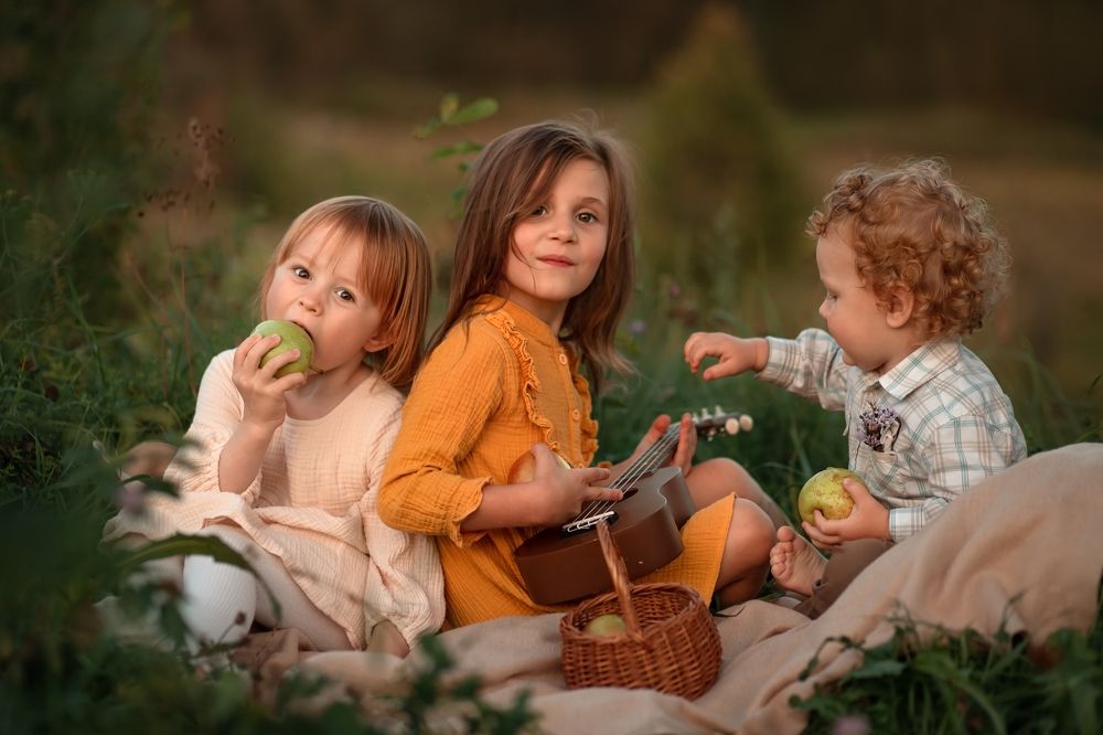 Photograph by Алла Аюпова