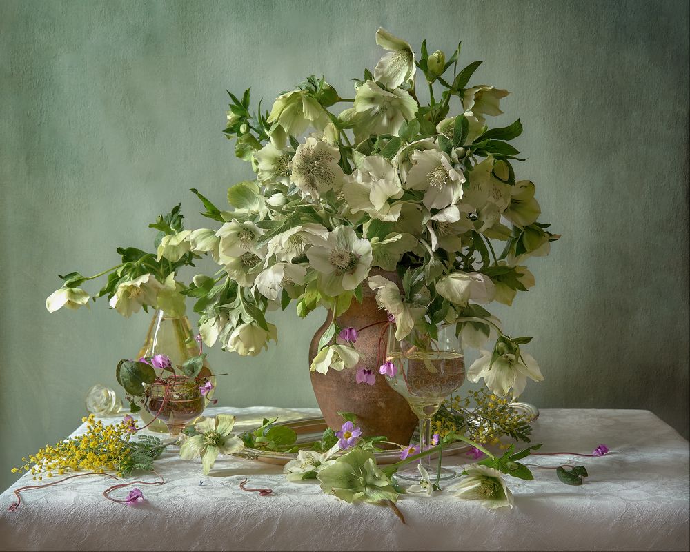 Photograph by Лариса Процкова