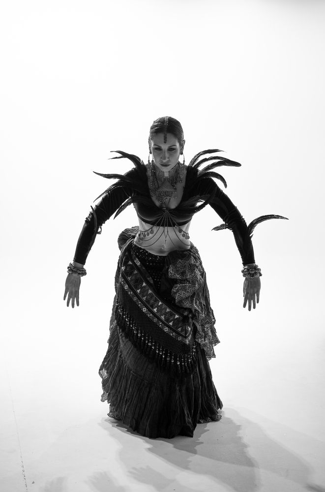 Photograph by Светлана Чечнева