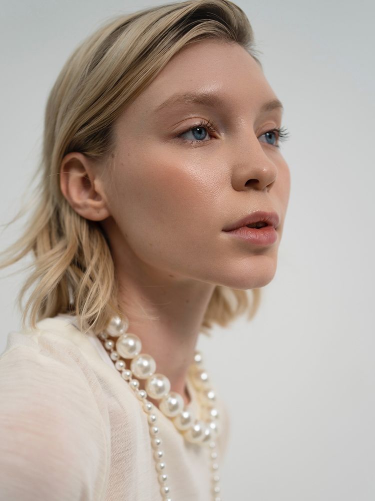 Фотография автора Дарья Селезнева