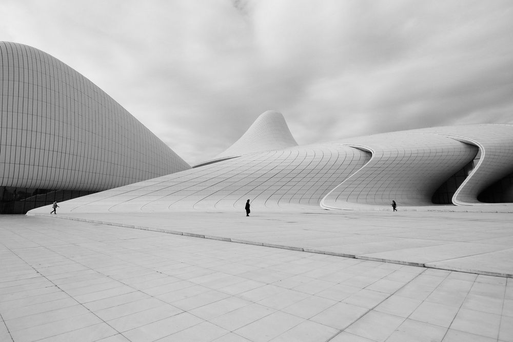 Photograph by Nurlan Tahirli