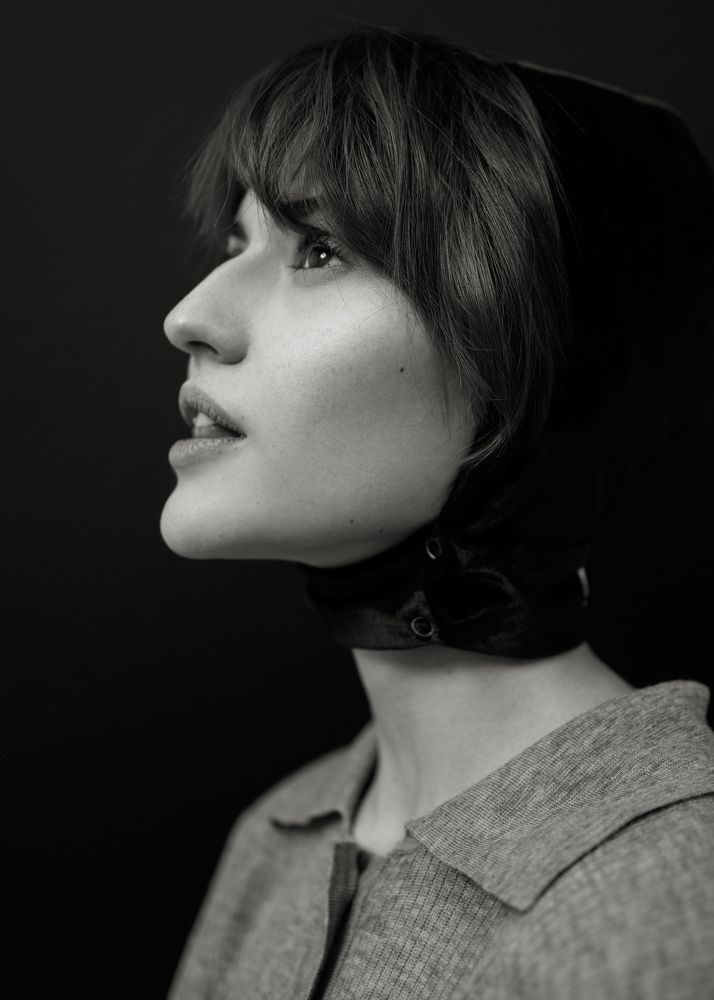 Фотография автора Дарья Селезнева