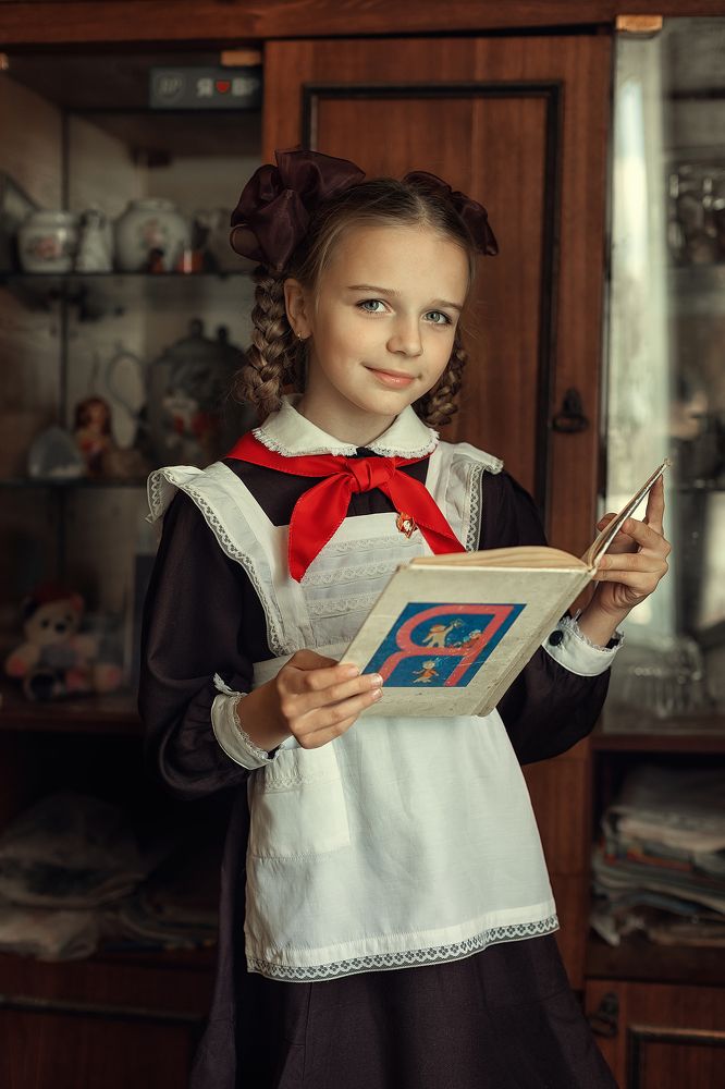 Фотография автора Татьяна Щелухина