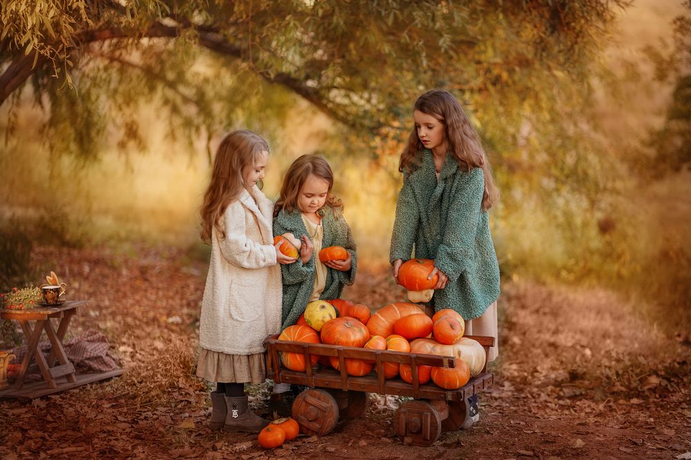 Фотография автора Sherry Igam