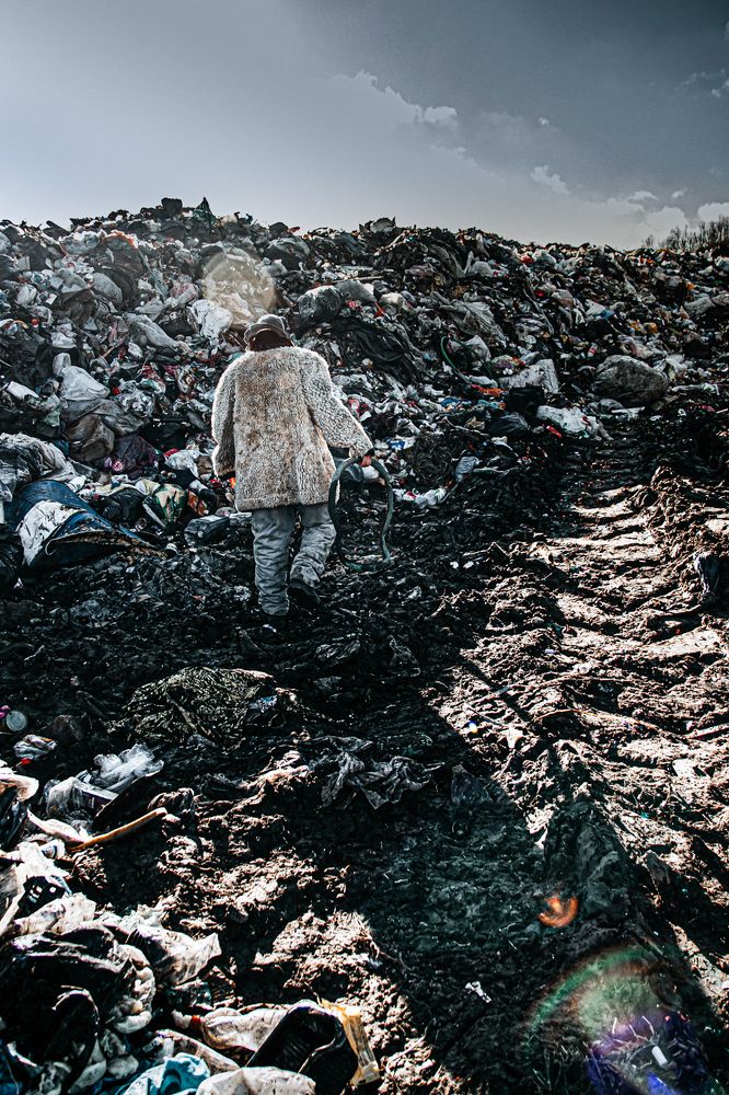 Photograph by Евгения Фоменкова