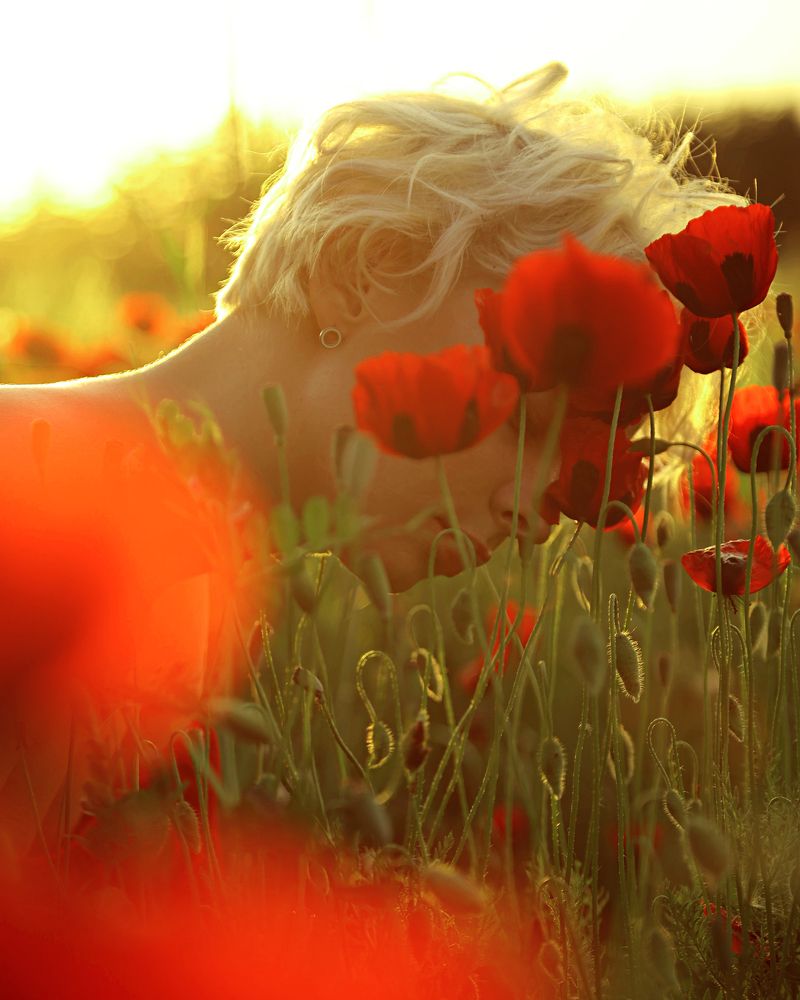 Photograph by Инга Макеева