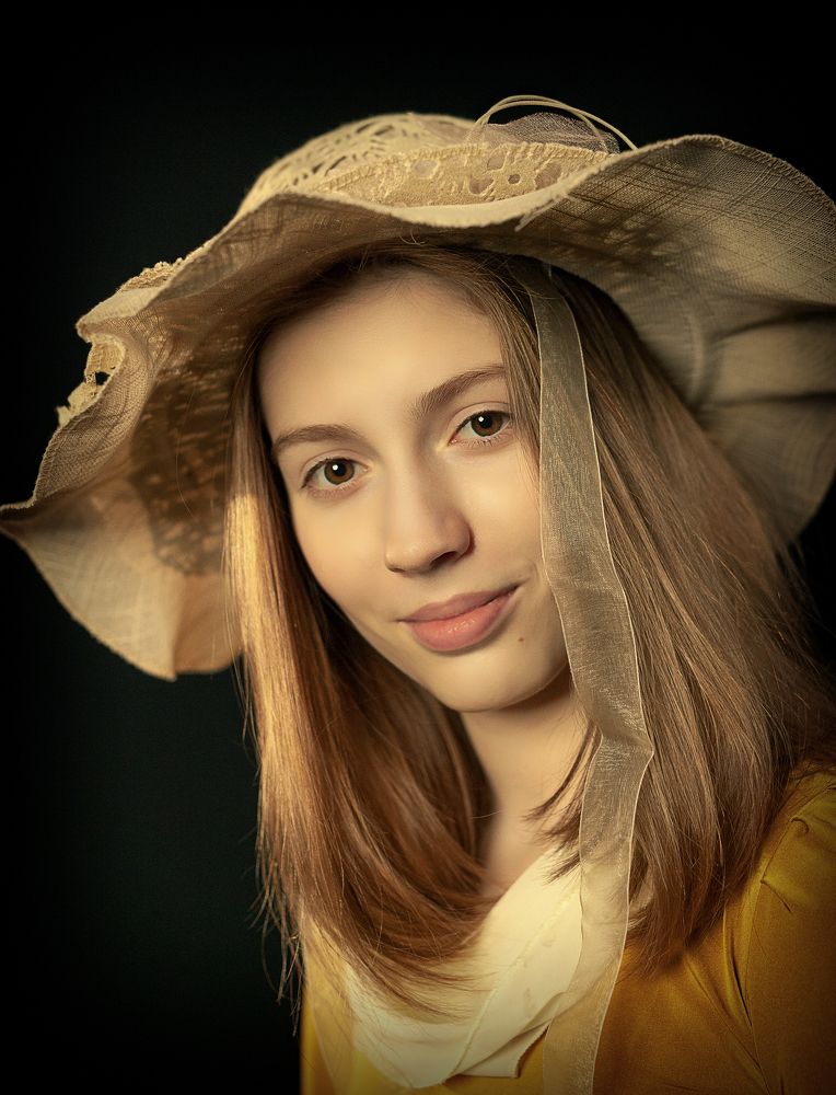 Photograph by Юлия Максимова