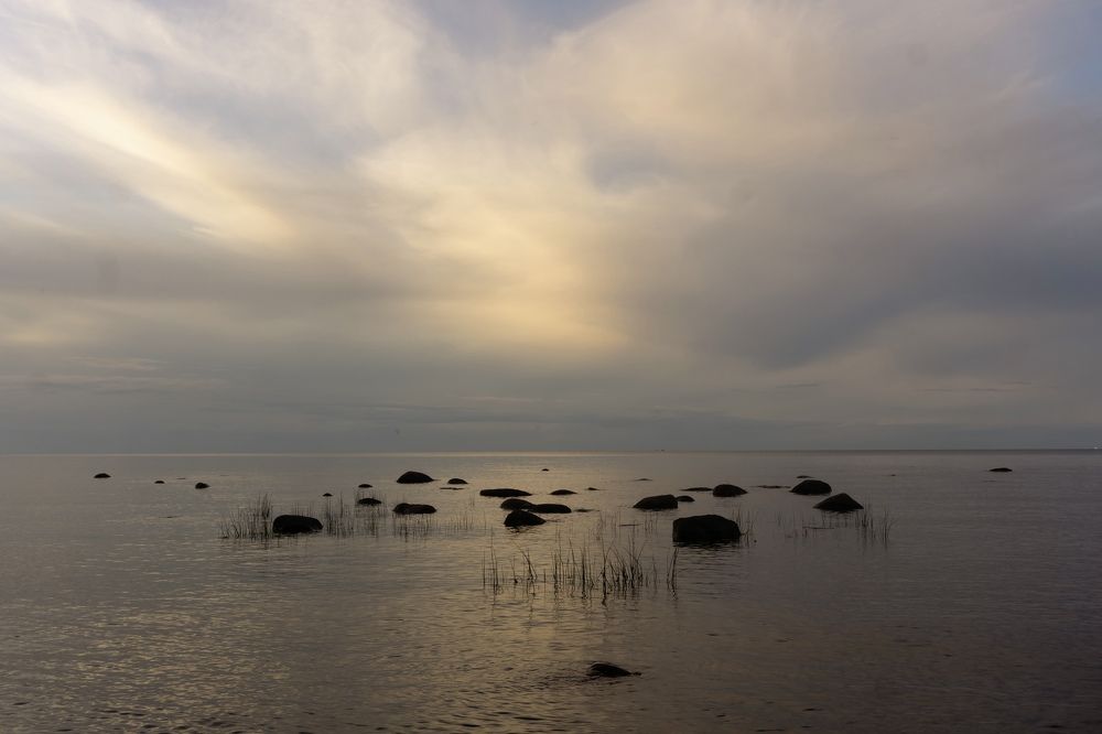 Photograph by Ольга Воронова