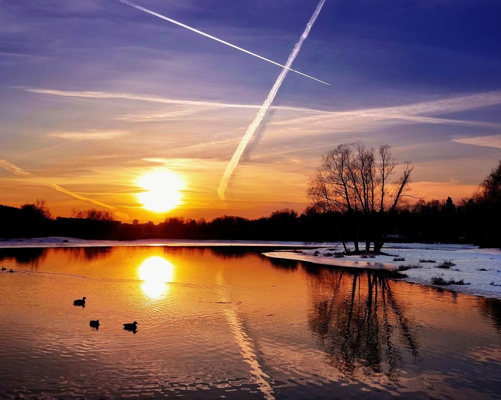 Photograph by Сергей Малашкин