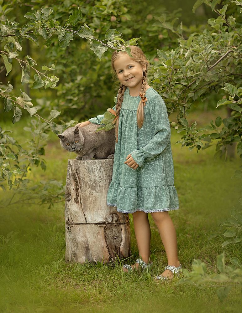 Фотография автора Ирина Кожина