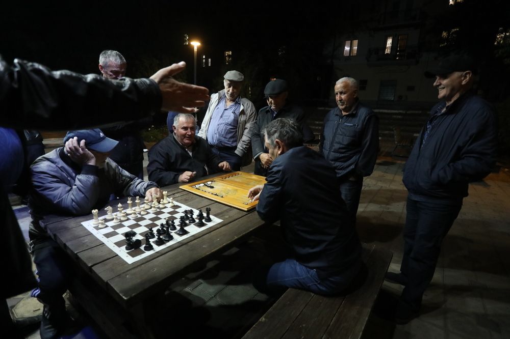 Photograph by Борис Астафьев