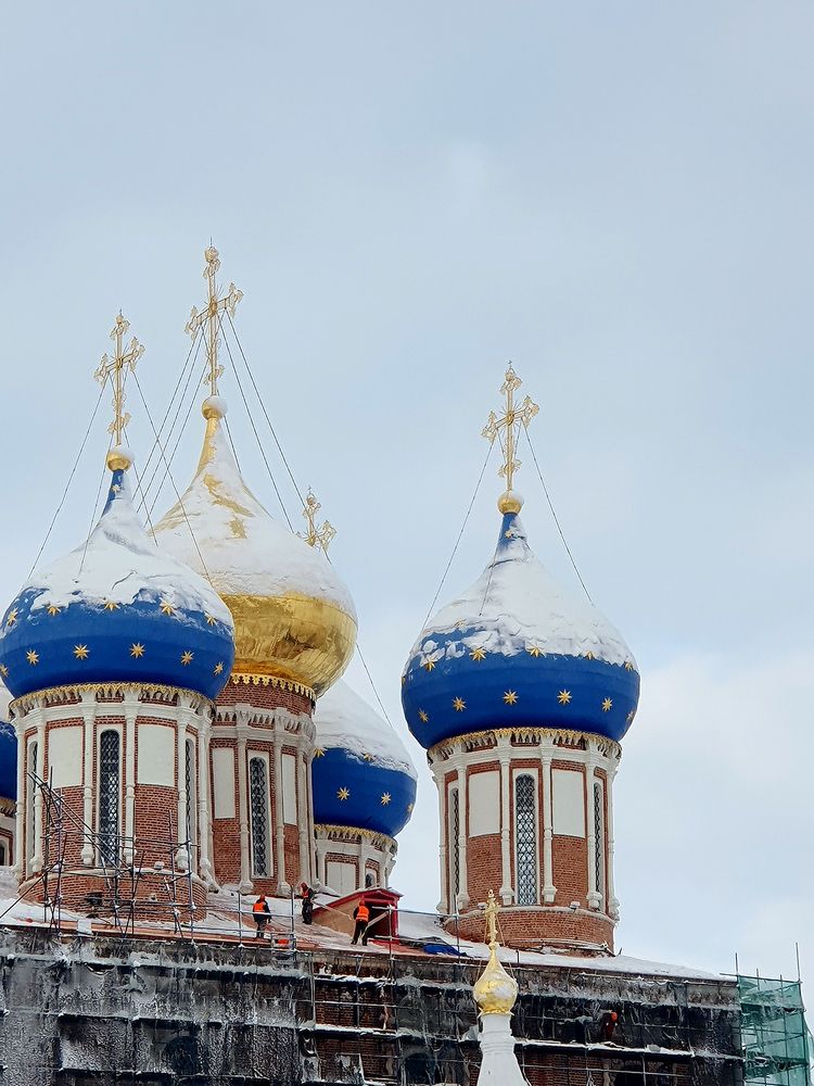 Photograph by Елена Бежина