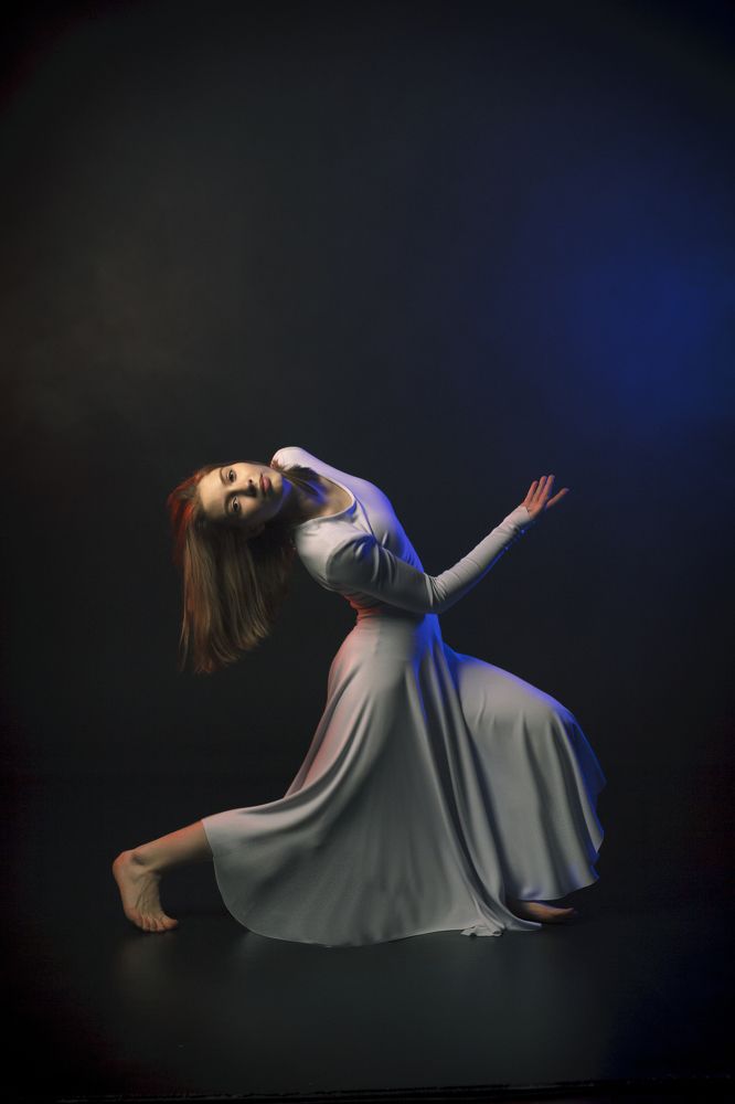 Photograph by Юлия Максимова