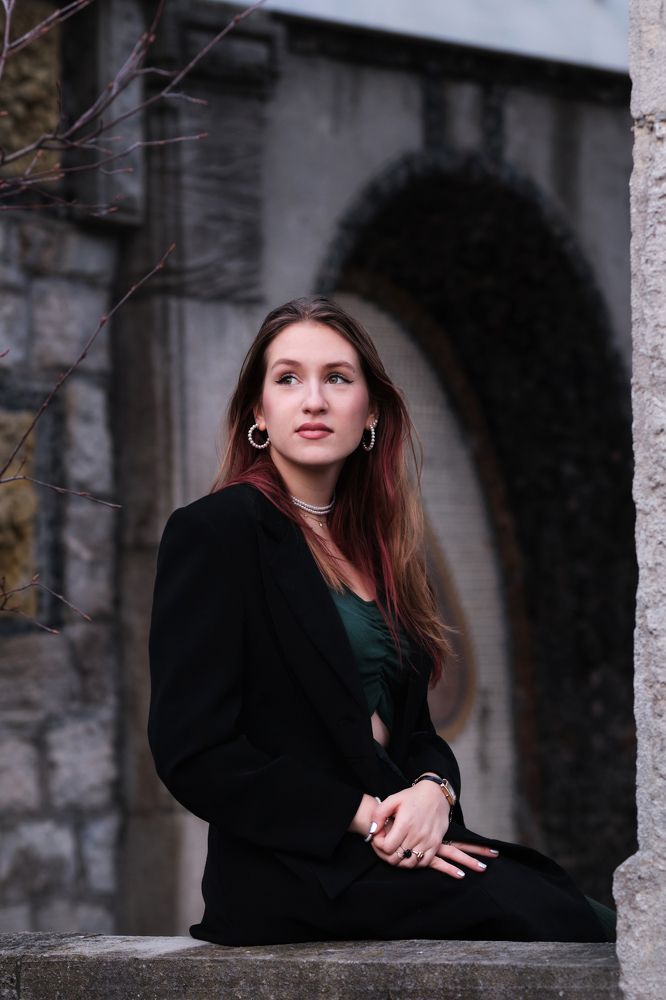 Photograph by Semeniuc Anna