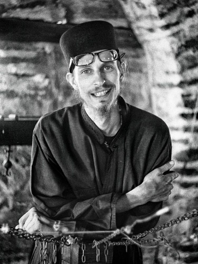 Photograph by Блохин Павел