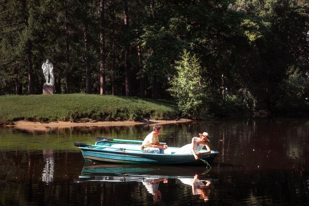 Photograph by Александра Кравцова