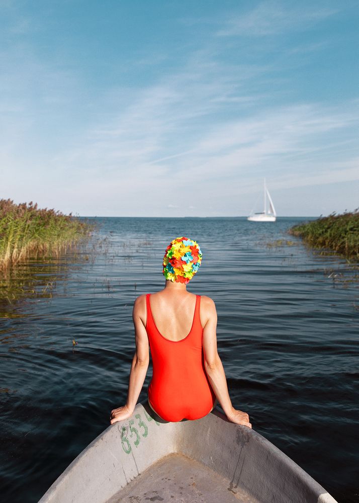 Photograph by Александра Кравцова