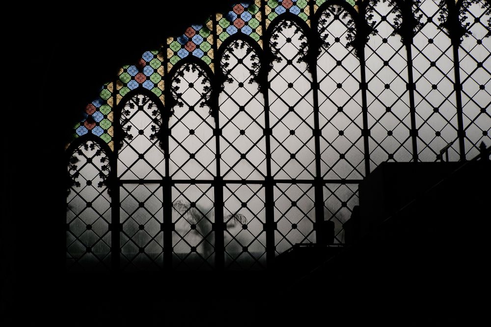 Photograph by Manuel Iglesias