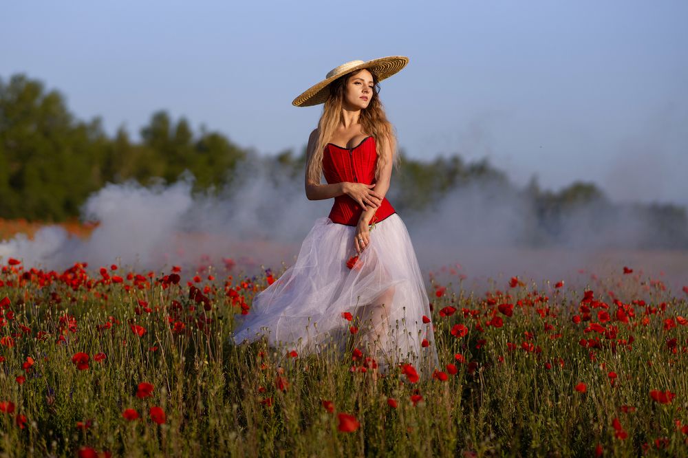 Photograph by Виктор Поляков