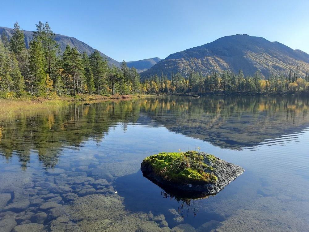 Photograph by Леонид Синев