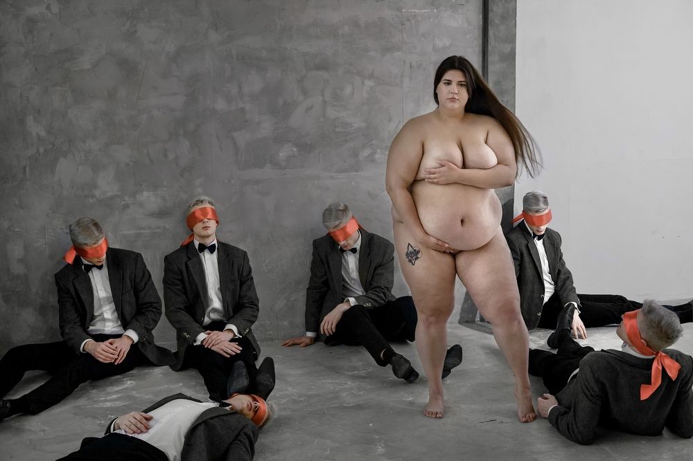 Photograph by Петр Максимов