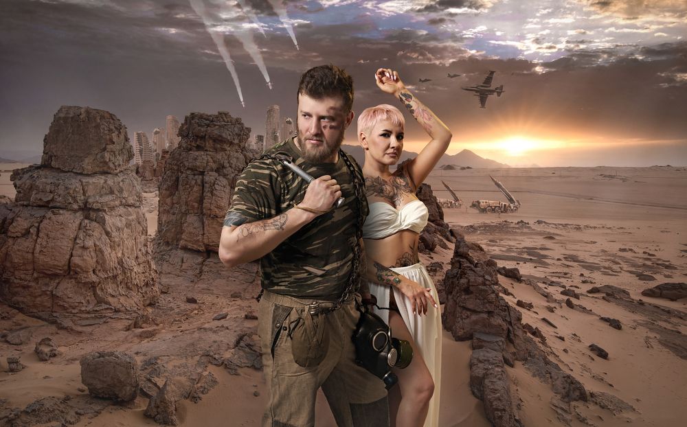 Photograph by Владимир Ивлев