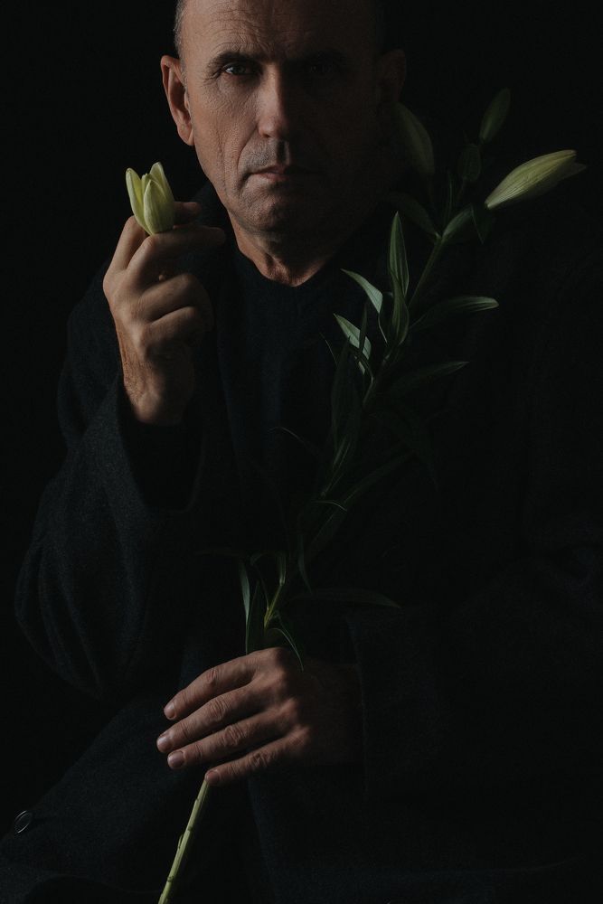 Photograph by Kristina Grigaliuniene