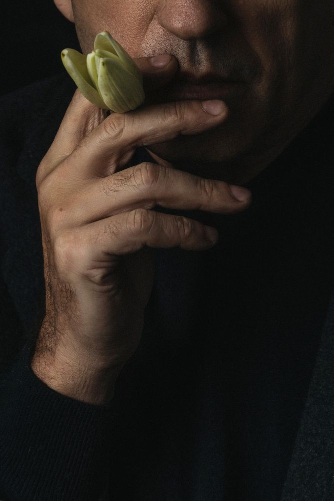 Photograph by Kristina Grigaliuniene