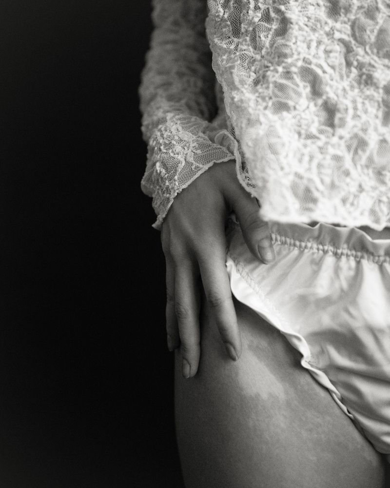 Фотография автора Дарья Селезнева