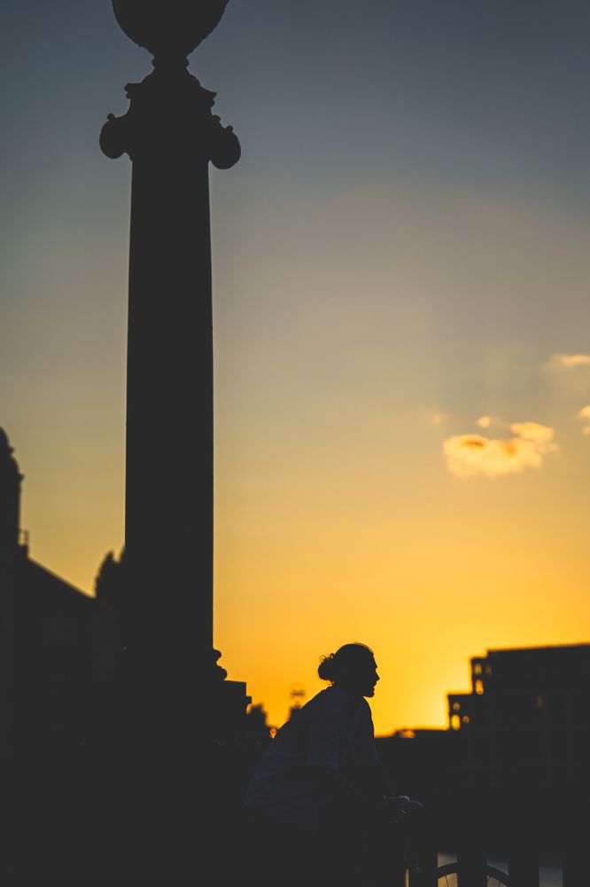 Photograph by Nikolay Surovtsev