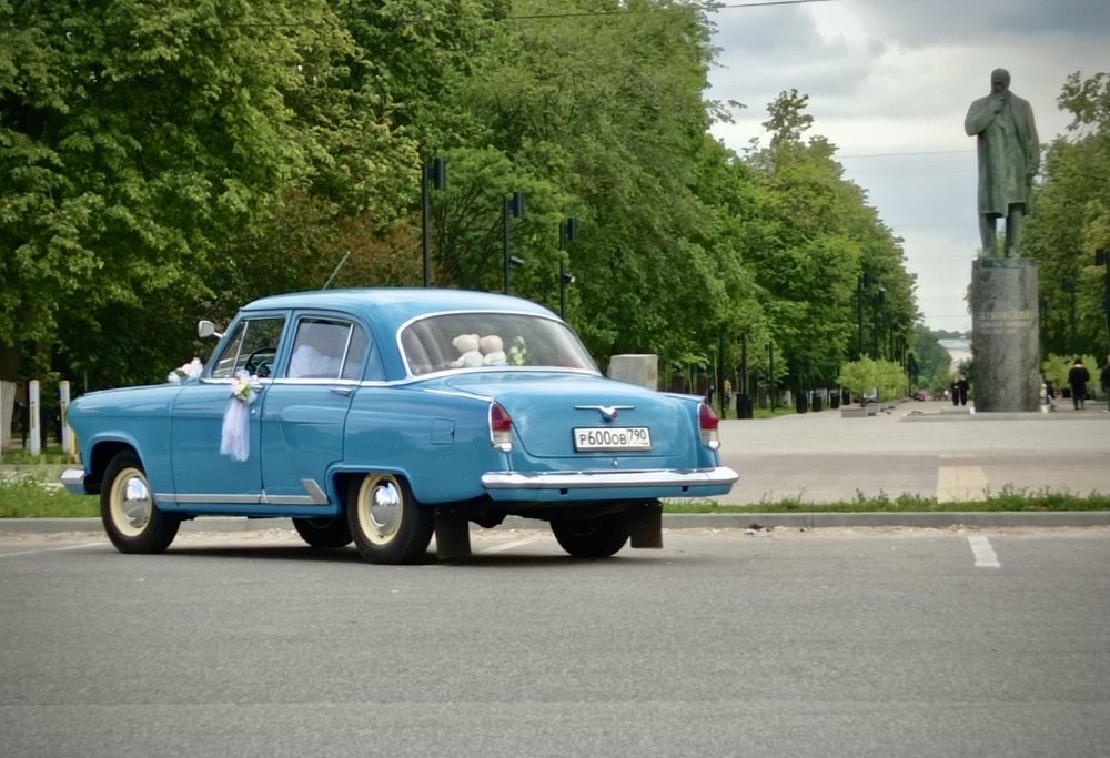 Photograph by Михаил Некрасов