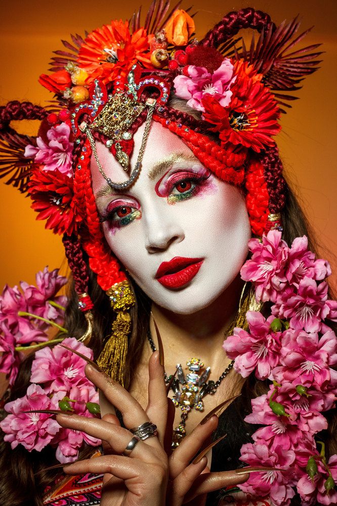 Фотография автора Ирина Баш