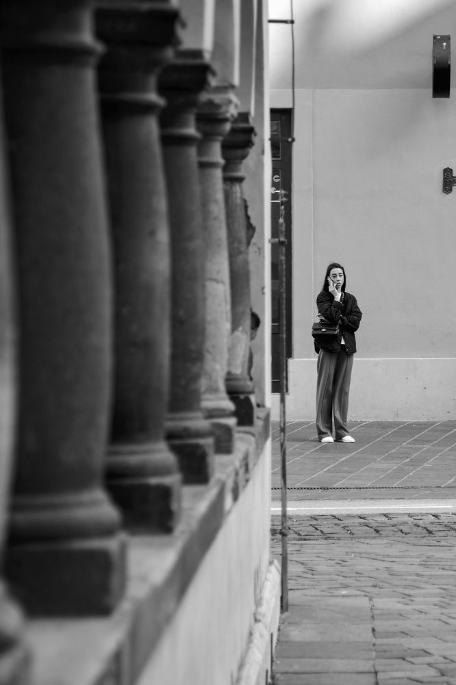 Photograph by Milan Černák