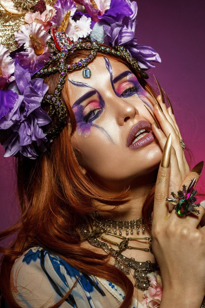 Фотография автора Ирина Баш