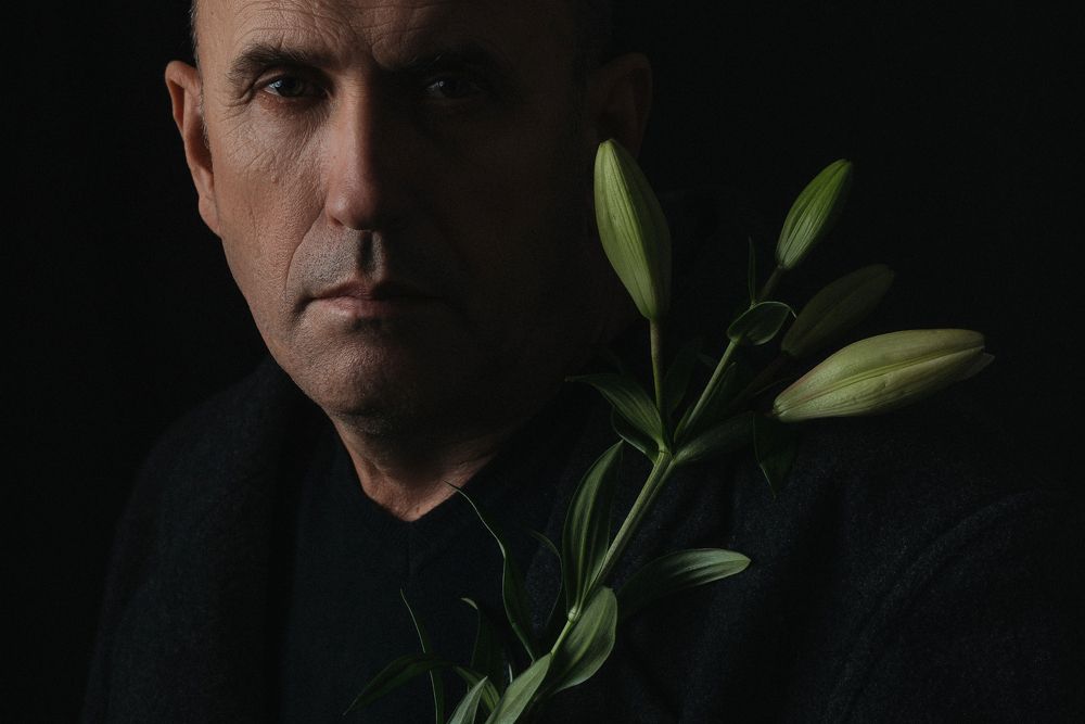 Photograph by Kristina Grigaliuniene