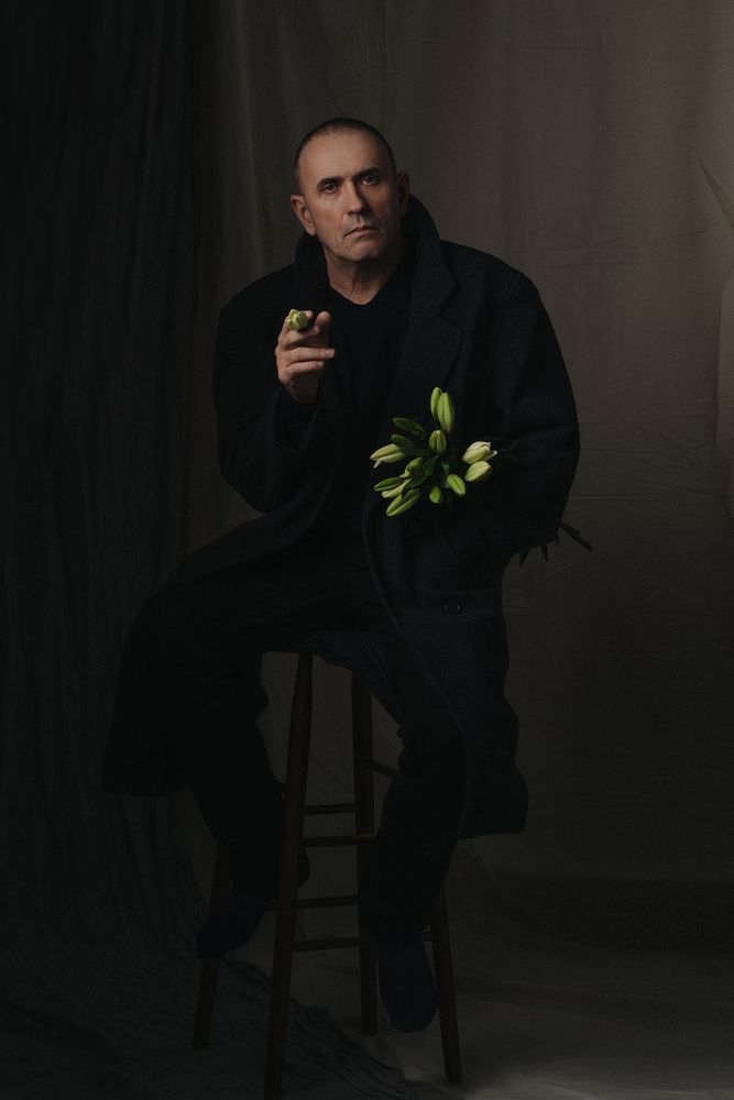 Photograph by Kristina Grigaliuniene