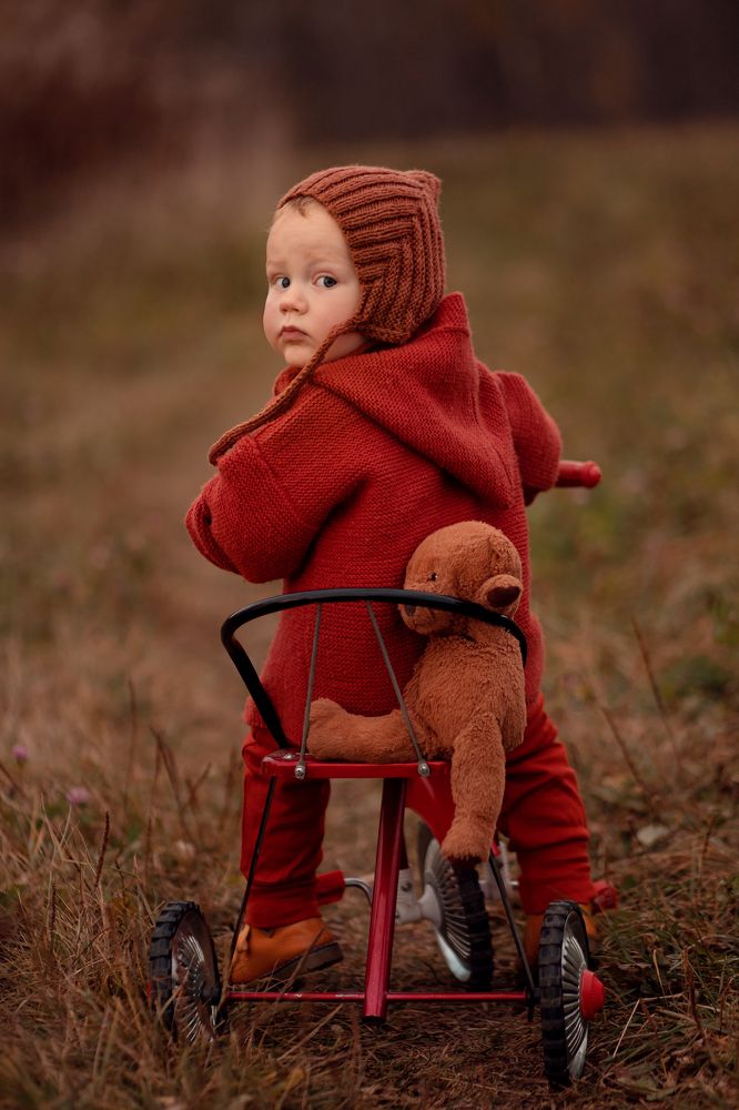 Photograph by Алла Аюпова