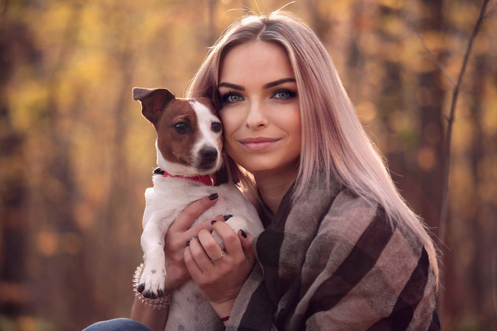 Фотография автора Татьяна Бабкина