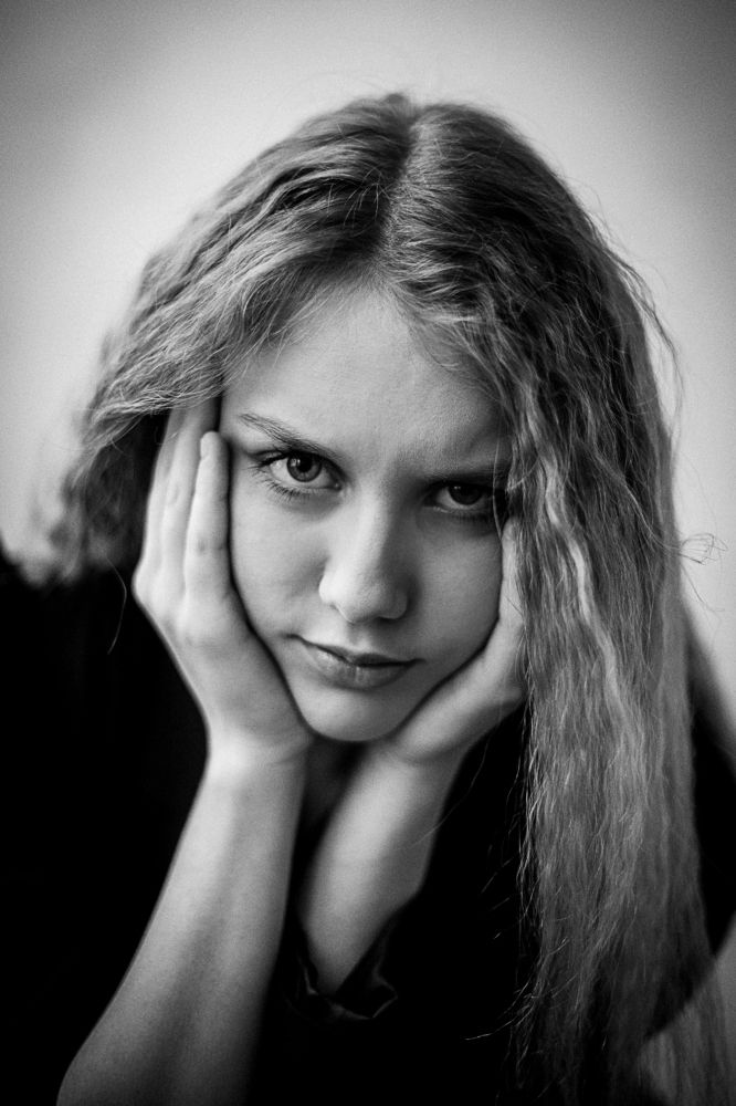 Photograph by Ольга Рязанцева