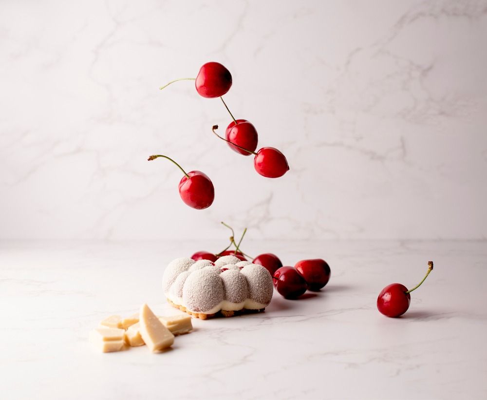 Photograph by Monika Nanasi